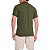 Camisa Polo Colcci Casual Slim In24 Verde Masculino - Imagem 2