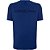 Camiseta John John Regular Basic In24 Azul Masculino - Imagem 1
