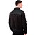 Jaqueta John John Rude In24 Preto Masculino - Imagem 2