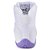Tênis Everlast Force 2 Branco e Lilás Feminino - Imagem 3