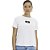Camiseta Easy Lança Perfume Basic In24 Branco Feminino - Imagem 1
