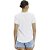 Camiseta Easy Lança Perfume Basic In24 Branco Feminino - Imagem 2