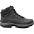 Bota Macboot Sumauma 12 Caraja Grafite Masculino - Imagem 1