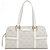 Bolsa Tote Lança Perfume Monograma In24 Off White Feminino - Imagem 1