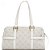 Bolsa Tote Lança Perfume Monograma In24 Off White Feminino - Imagem 2