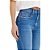 Calça Lança Perfume Vesta Ankle Sh In24c Azul Feminino - Imagem 6