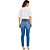 Calça Lança Perfume Vesta Ankle Sh In24c Azul Feminino - Imagem 2