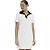 Vestido Easy Lança Perfume Gola Polo In24 Off White Feminino - Imagem 1