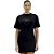 Vestido Easy Lança Perfume Curto In24 Preto Feminino - Imagem 1