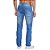 Calça Jeans Colcci Alex Slim In24b Azul Masculino - Imagem 2