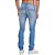 Calça Jeans Colcci Felipe Skinny In24d Azul Indigo Masculino - Imagem 2