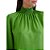 Blusa Forum Tecido Plano In24 Verde Online Feminino - Imagem 3