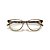 Armação Armani Exchange 3047 8213 Marrom Feminino - Imagem 6