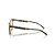 Armação Armani Exchange 3047 8213 Marrom Feminino - Imagem 3