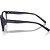 Armação Armani Exchange 3114 8197 Marinho Masculino - Imagem 3