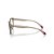 Armação Armani Exchange 3099U 8240 Bege Feminino - Imagem 3
