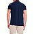 Camisa Polo Colcci Dual Line In24 Marinho Masculino - Imagem 2