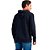 Moletom Acostamento Casual In24 Marinho Masculino - Imagem 2