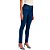 Calça Jeans Acostamento Skinny Comfort In24b Azul Feminino - Imagem 1