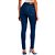 Calça Jeans Acostamento Skinny Comfort In24b Azul Feminino - Imagem 2