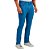 Calça Jeans Acostamento Skinny In24 Azul Claro Masculino - Imagem 1