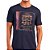 Camiseta Acostamento Wolve In24 Marinho Masculino - Imagem 3