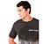 Camiseta John John Regular Skull Dots In24 Cinza Masculino - Imagem 3