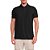 Camisa Polo Colcci Jeans In24 Preto Masculino - Imagem 1