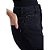Calça Jeans Forum Mia In24 Preto Feminino - Imagem 3