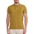 Camisa Polo Colcci Malha In24 Verde Masculino - Imagem 1