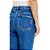 Calça Lança Perfume Luna Mom Sh In24 Azul Feminino - Imagem 4