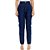Calça Lança Perfume Luna Mom Sh In24a Azul Feminino - Imagem 1