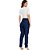 Calça Lança Perfume Luna Mom Sh In24a Azul Feminino - Imagem 2