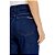 Calça Lança Perfume Luna Mom Sh In24a Azul Feminino - Imagem 4