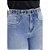 Calça Easy Lança Perfume Skinny In24 Azul Feminino - Imagem 3