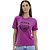 Camiseta Easy Lança Perfume Heart In24 Rosa Feminino - Imagem 1