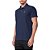 Camisa Polo Colcci Logo In24 Marinho Masculino - Imagem 1