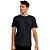 Camiseta Acostamento Logo Wolf In24 Preto Masculino - Imagem 1