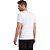 Camiseta Acostamento Wolf Color In24 Branco Masculino - Imagem 2