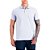 Camisa Polo Forum Muscle In24 Branco Masculino - Imagem 1