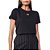 Camiseta Colcci Comfort In24 Preto Feminino - Imagem 1