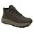 Bota Macboot Graviola 02 Marrom Escuro Masculino - Imagem 2