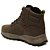 Bota Macboot Sandalo 02 Marrom Escuro Masculino - Imagem 3