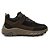 Tênis Macboot Macadamia 01 Marrom Escuro Masculino - Imagem 1