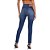 Calça Jeans Colcci Bruna Stretch In24 Azul Feminino - Imagem 2