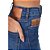 Calça Jeans Colcci Bruna Stretch In24 Azul Feminino - Imagem 3