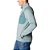 Jaqueta Columbia Triple Canyon Verde Claro Masculino - Imagem 9