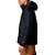 Jaqueta Columbia Down Grand Trek 2 Preto Masculino - Imagem 7