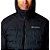 Jaqueta Columbia Down Grand Trek 2 Preto Masculino - Imagem 8