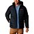 Jaqueta Columbia Down Grand Trek 2 Preto Masculino - Imagem 6
